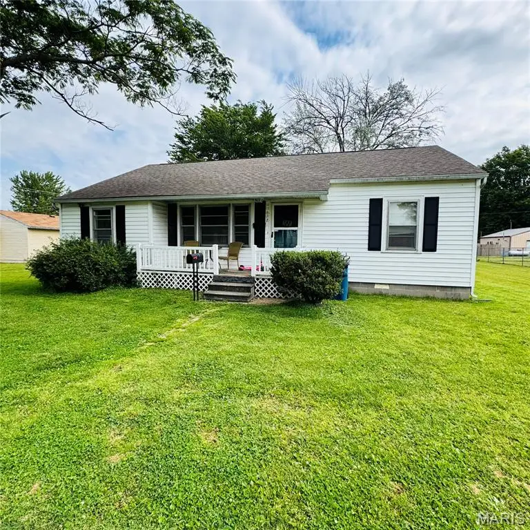 127 Heeb Street, Chaffee, MO 63740 - #1