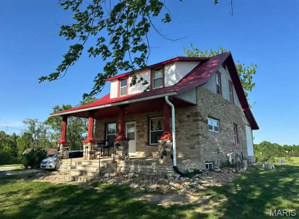 6195 County Road 229, Monroe City, MO 63456 - #1