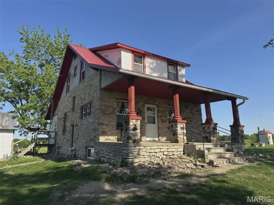 6195 County Road 229, Monroe City, MO 63456 - #2