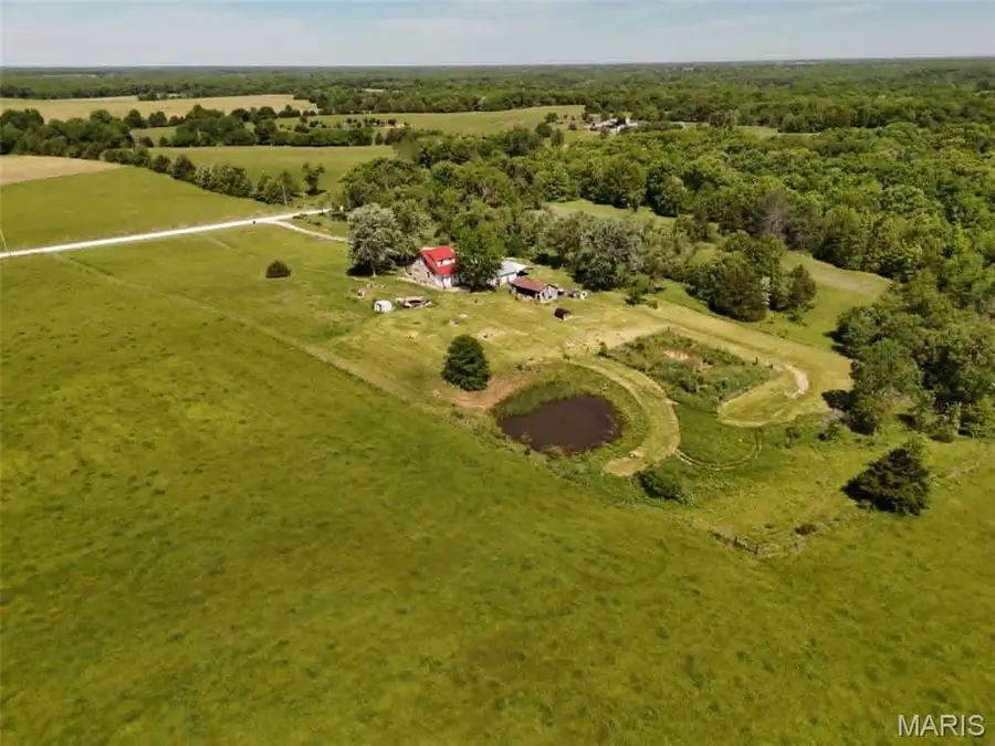 6195 County Road 229, Monroe City, MO 63456 - #3