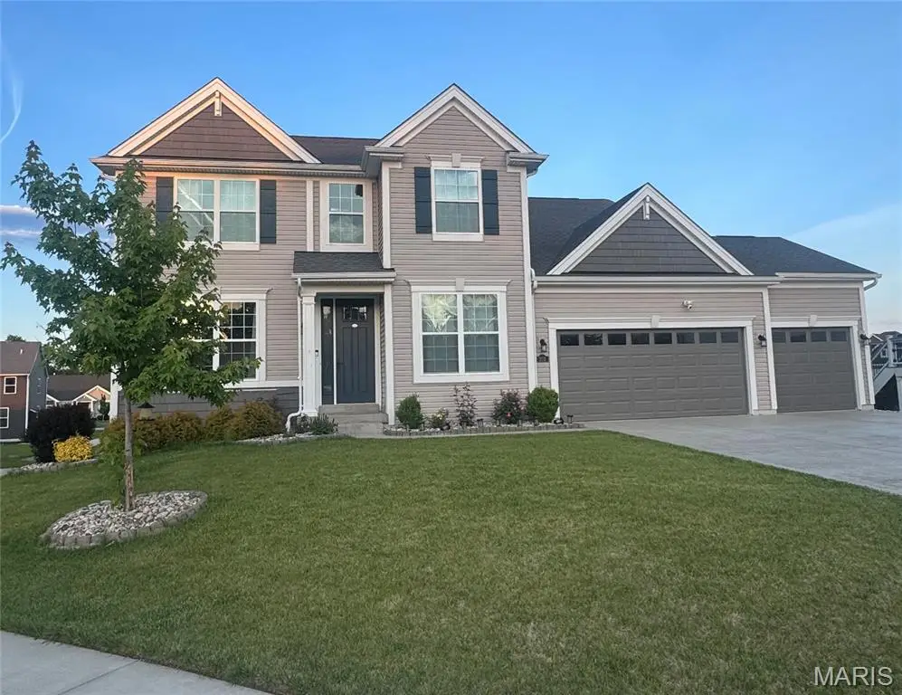 310 Claymoore Court, O Fallon, MO 63368 - #1