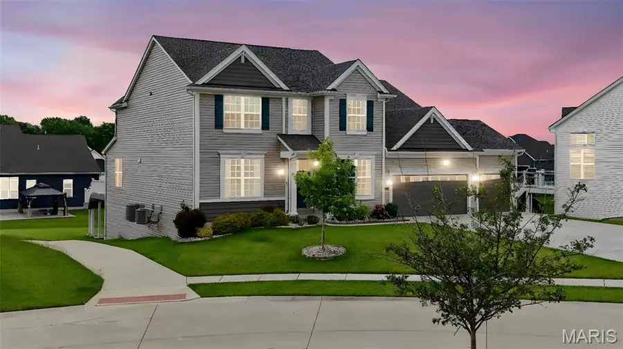 310 Claymoore Court, Ofallon, MO 63368 - #2