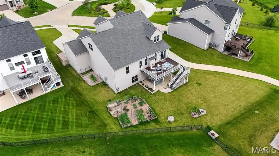 310 Claymoore Court, Ofallon, MO 63368 - #3