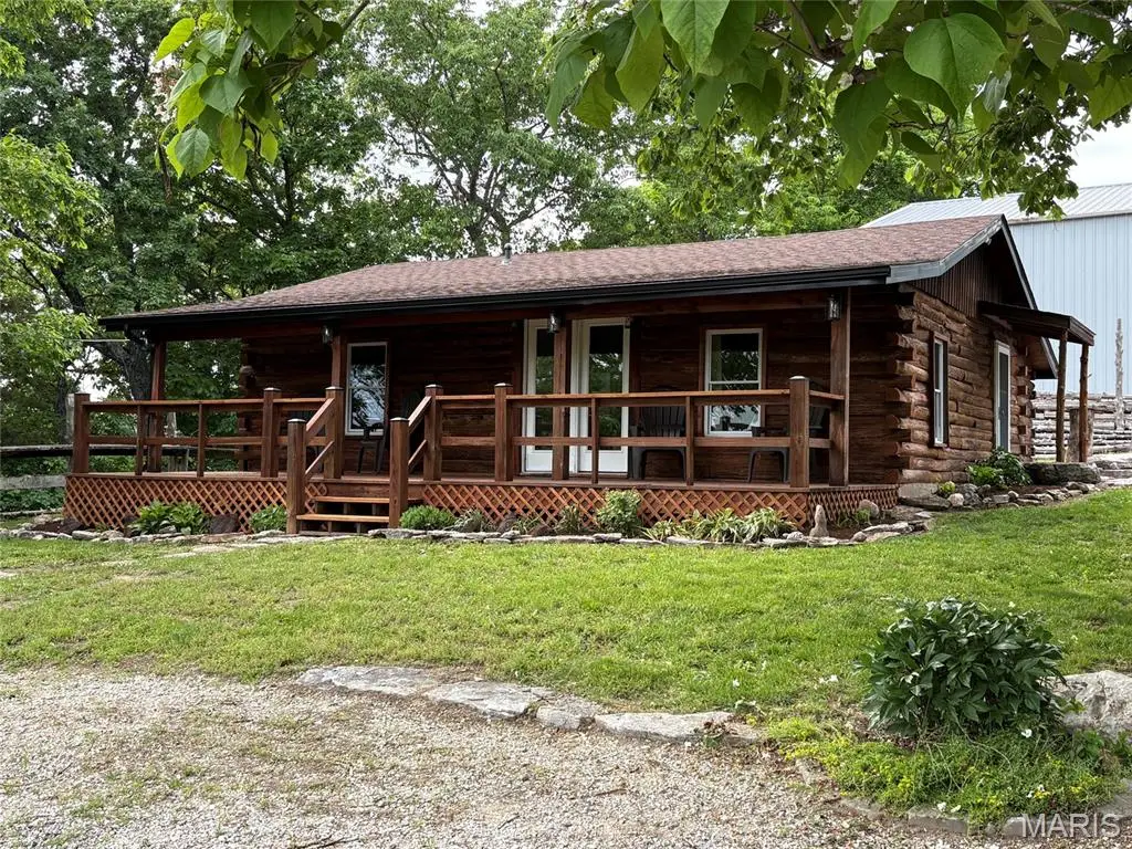 3 Bluffview Court, New Florence, MO 63363 - #1