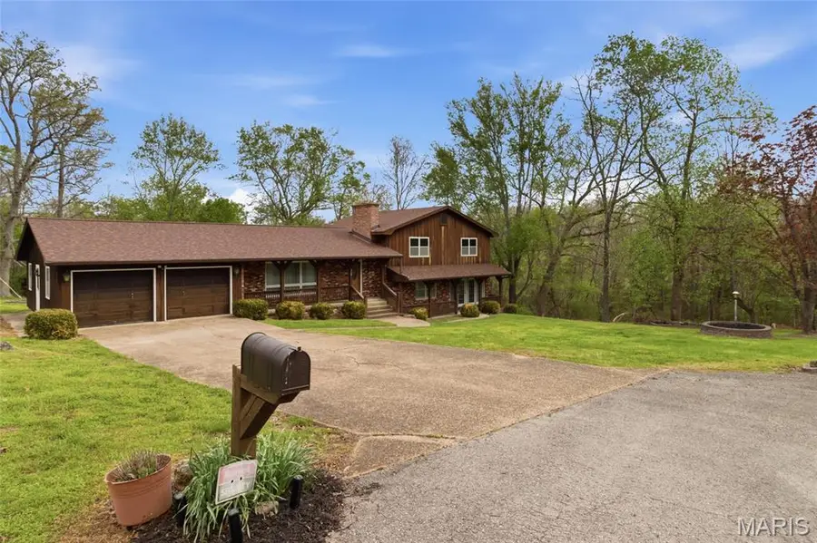 310 E South Oak Crest Drive, Houston, MO 65483 - #2