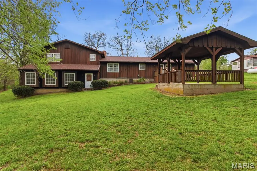 310 E South Oak Crest Drive, Houston, MO 65483 - #3