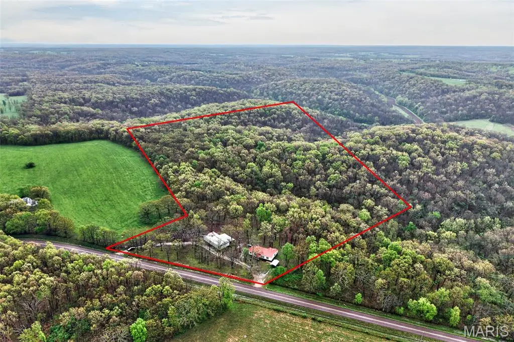 13180 Highway Nn, Eldridge, MO 65463 - #1