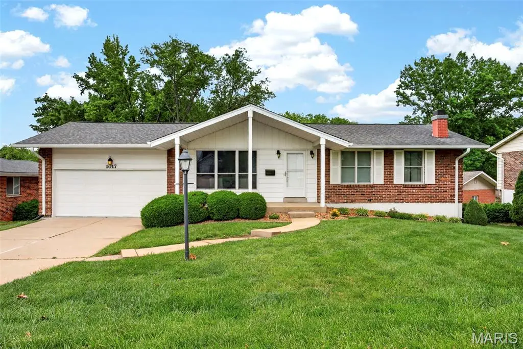 1017 Reavis Barracks Road, Saint Louis, MO 63125 - #1