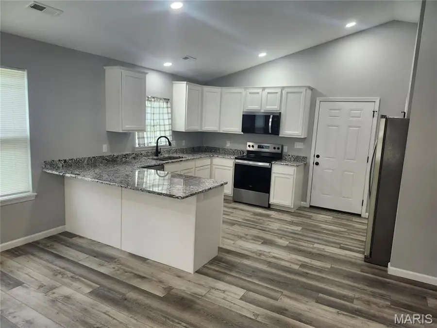 309 S Main Cross Street, Bowling Green, MO 63334 - #3