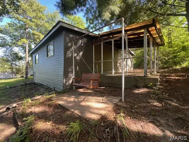 304 Lost Valley Rd, Lonedell, MO 63060 - #1
