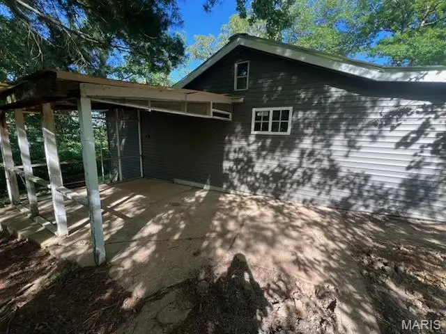 304 Lost Valley Rd, Lonedell, MO 63060 - #2