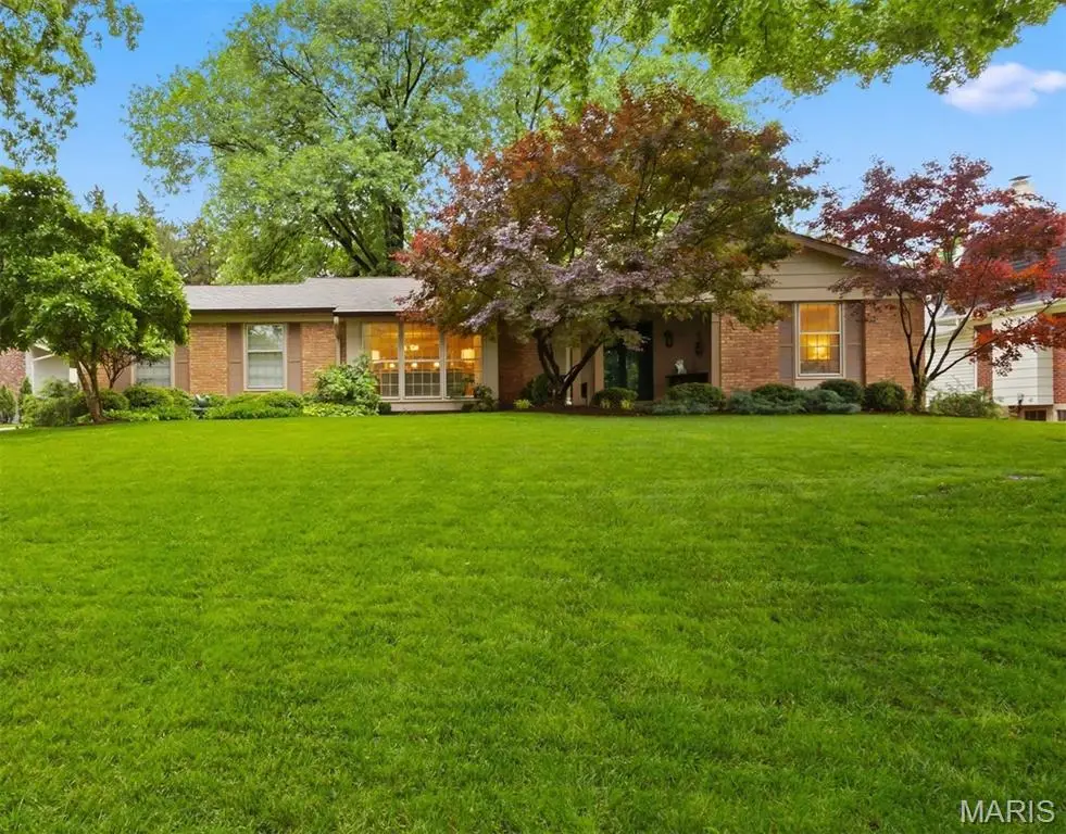 12632 Villa Hill Lane, Creve Coeur, MO 63141 - #1