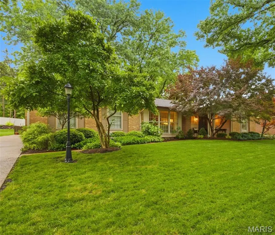 12632 Villa Hill Lane, Creve Coeur, MO 63141 - #2