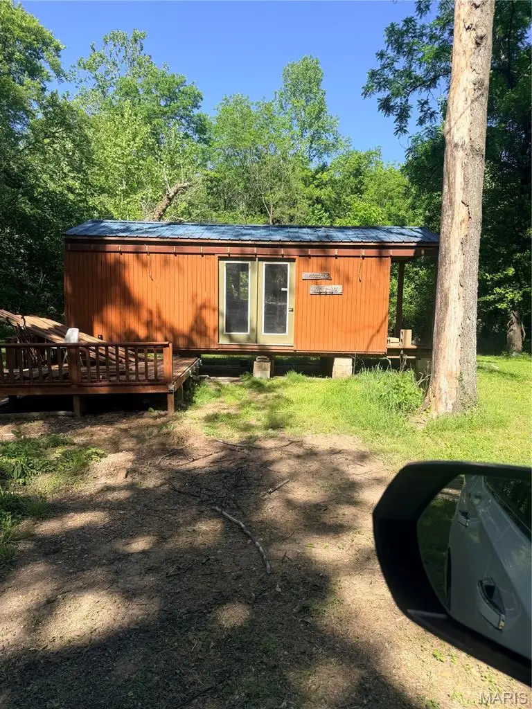 Address Withheld By Seller, Piedmont, MO 63957 - #1