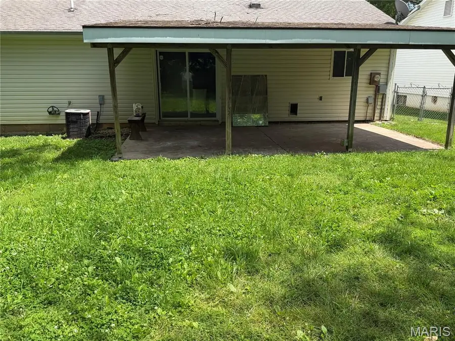 2505 Ambelwood Lane, O Fallon, MO 63368 - #3