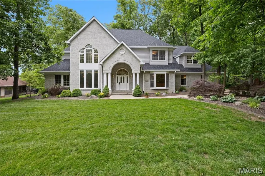 8 8th Green Court, Belleville, IL 62220 - #2
