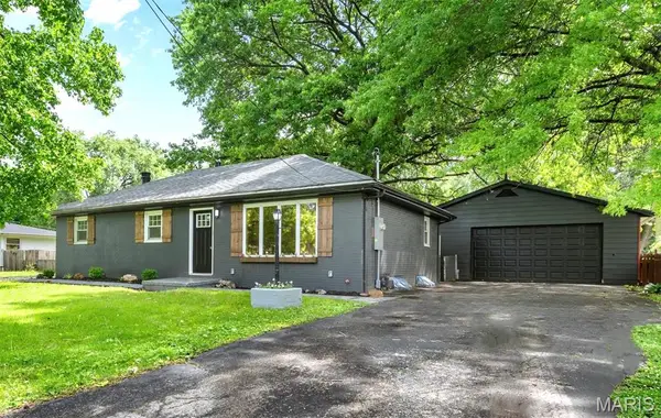 4104 Braden Avenue, Granite City, IL 62040