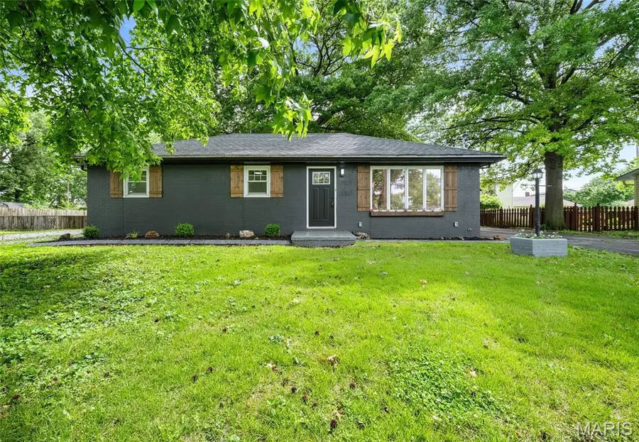 4104 Braden Avenue, Granite City, IL 62040 - #2