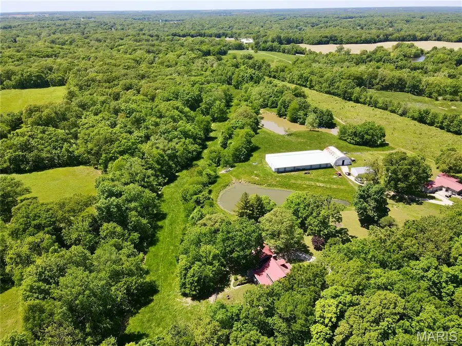1976 Motycka Lane, Donnellson, IL 62019 - #3