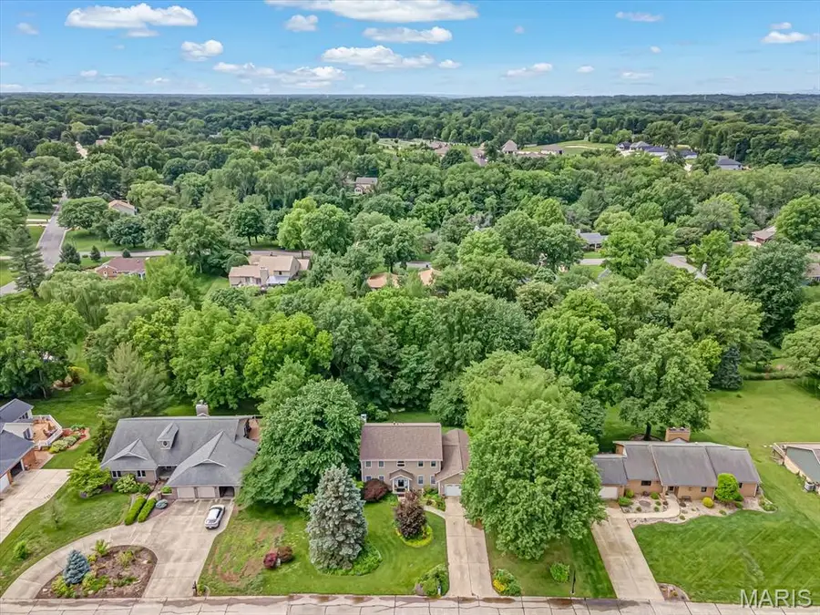 60 Santa Anita Drive, Maryville, IL 62062 - #2