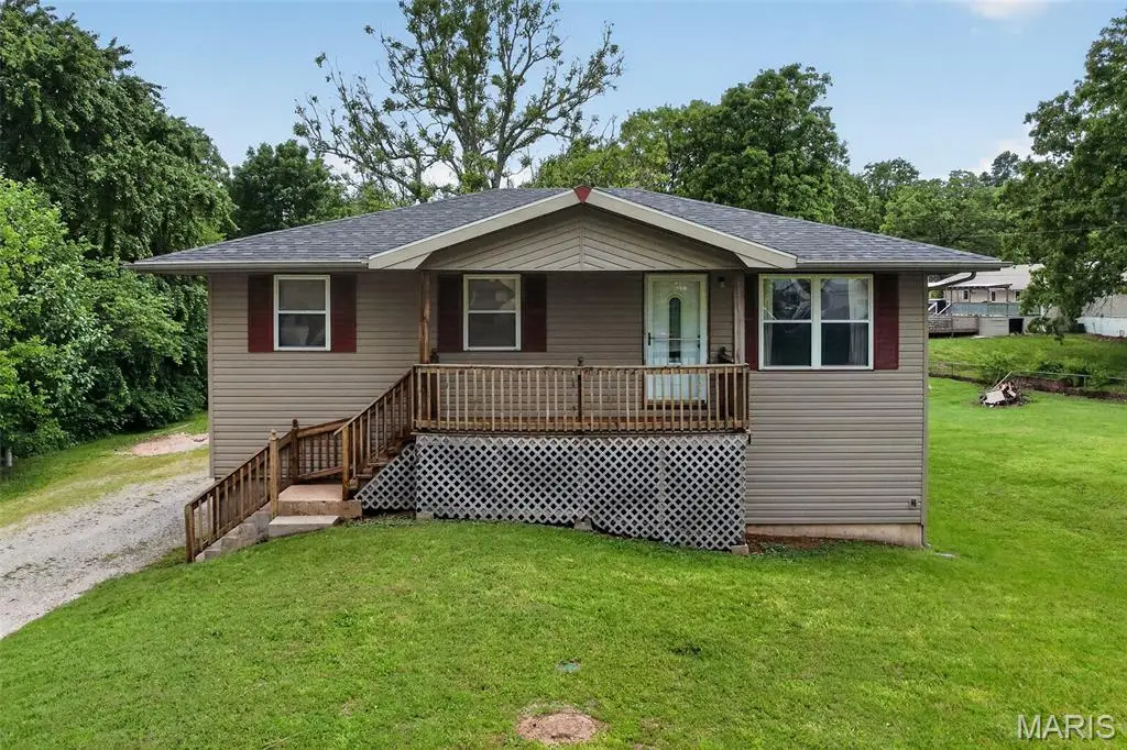 22522 Gliding Hawk Lane, Lebanon, MO 65536 - #1