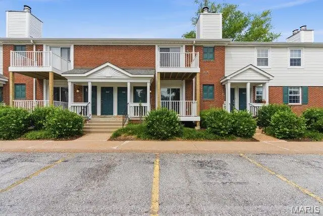 9129 Wrenwood Lane, Brentwood, MO 63144 - #2