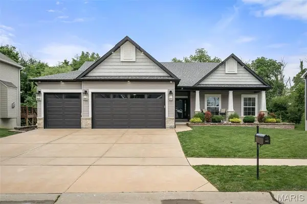 1657 Westlake Ct. Court, Pacific, MO 63069