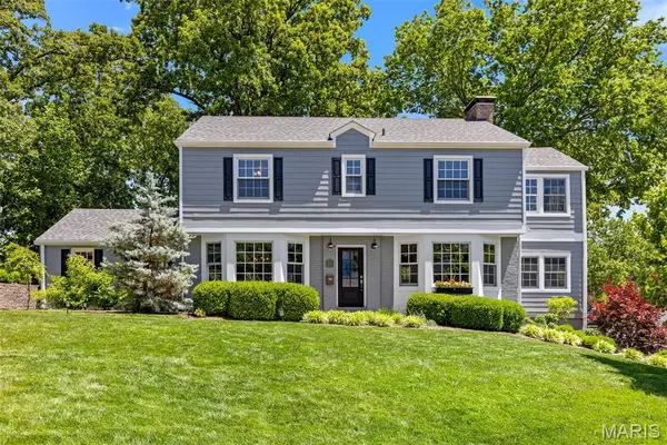 1604 Dearborn Drive, Warson Woods, MO 63122
