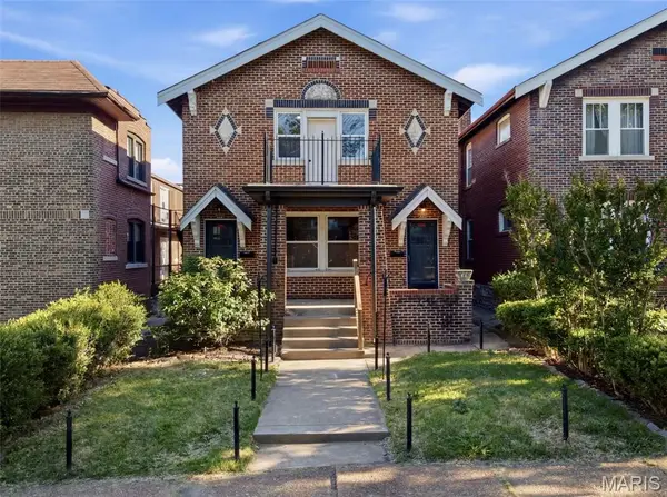 5006 Tholozan Avenue, St Louis, MO 63109
