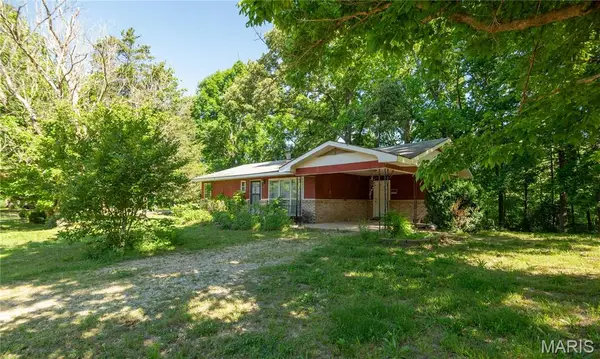 71 Silver Carp Lane, Doniphan, MO 63935