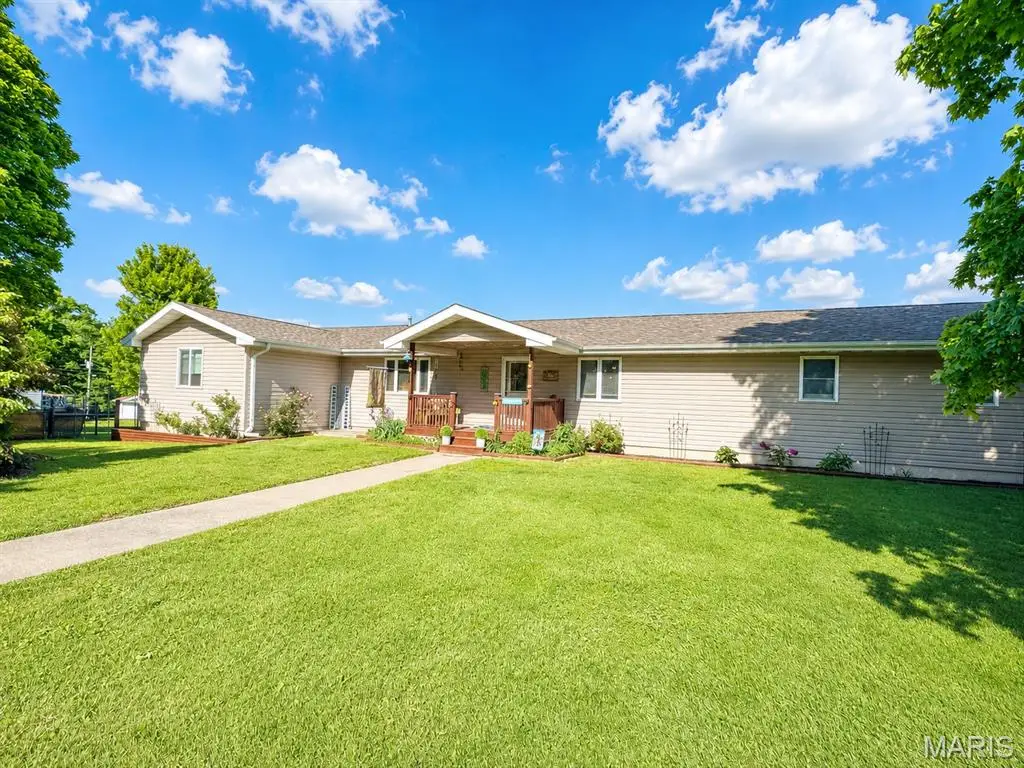 56481 Turner Acres, New London, MO 63459 - #1