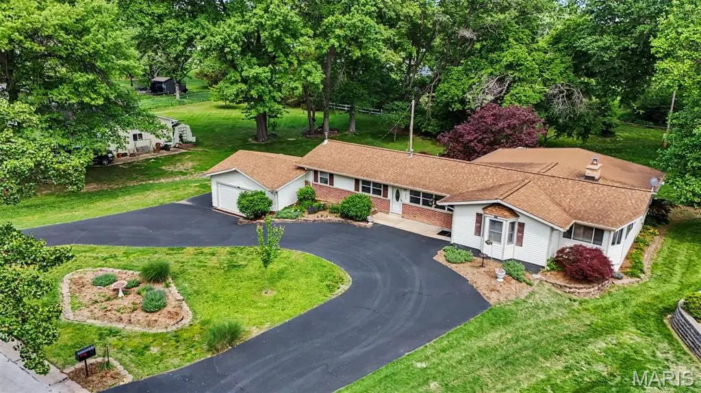 282 Geremma Drive, Ballwin, MO 63011 - #1