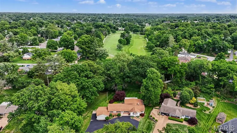 282 Geremma Drive, Ballwin, MO 63011 - #3