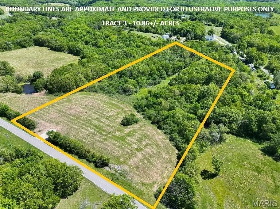 00 Highway Nn, Bowling Green, MO 63334 - #1