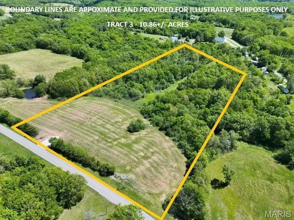 00 Highway Nn, Bowling Green, MO 63334