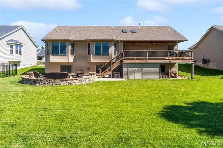 278 Shadowbrooke, Troy, IL 62294 - #2