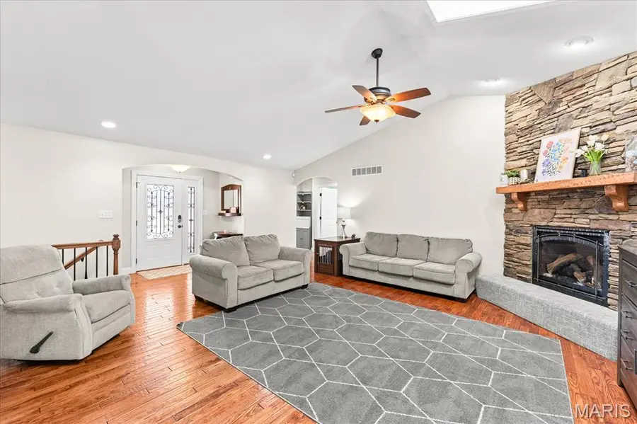 278 Shadowbrooke, Troy, IL 62294 - #3