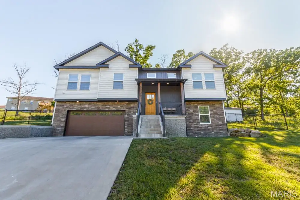 21739 Lomax Dr, Waynesville, MO 65583 - #1