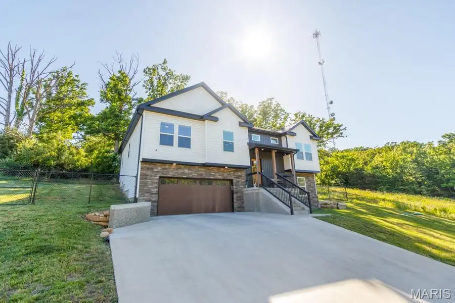 21739 Lomax Dr, Waynesville, MO 65583 - #2