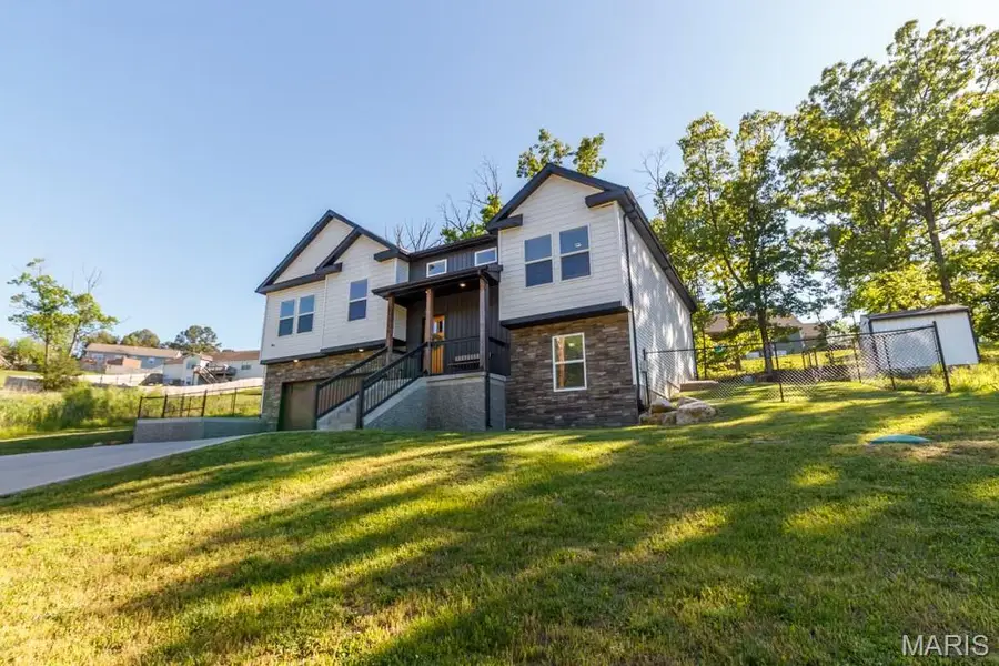 21739 Lomax Dr, Waynesville, MO 65583 - #3