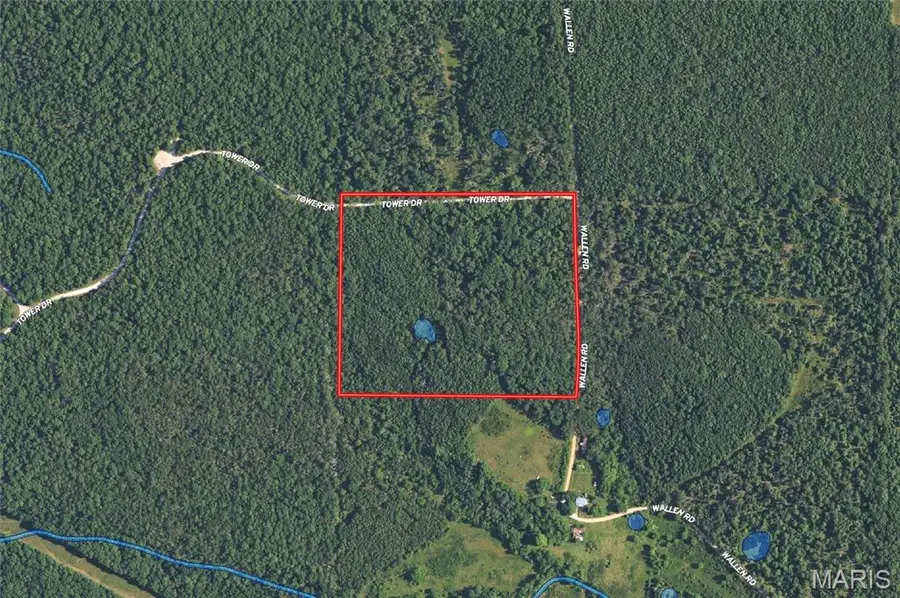00 Wallen Road, Summersville, MO 65571 - #2