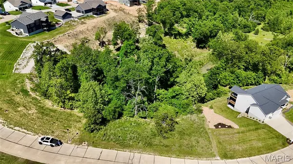 Lot 41 Valleyview Dr., Barnhart, MO 63012