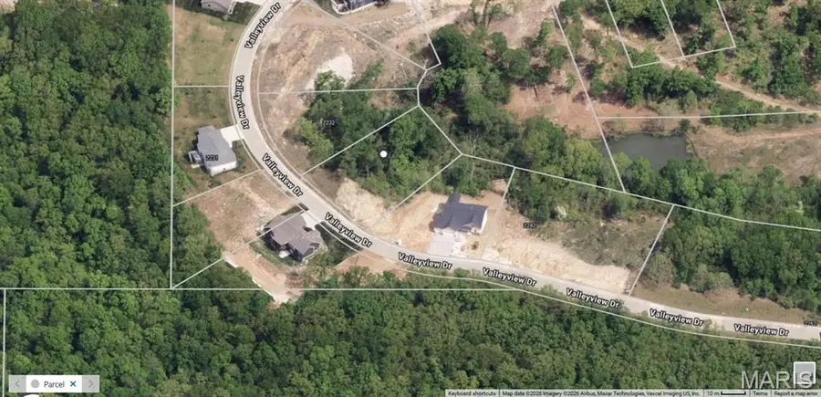 Lot 41 Valleyview Dr., Barnhart, MO 63012 - #2