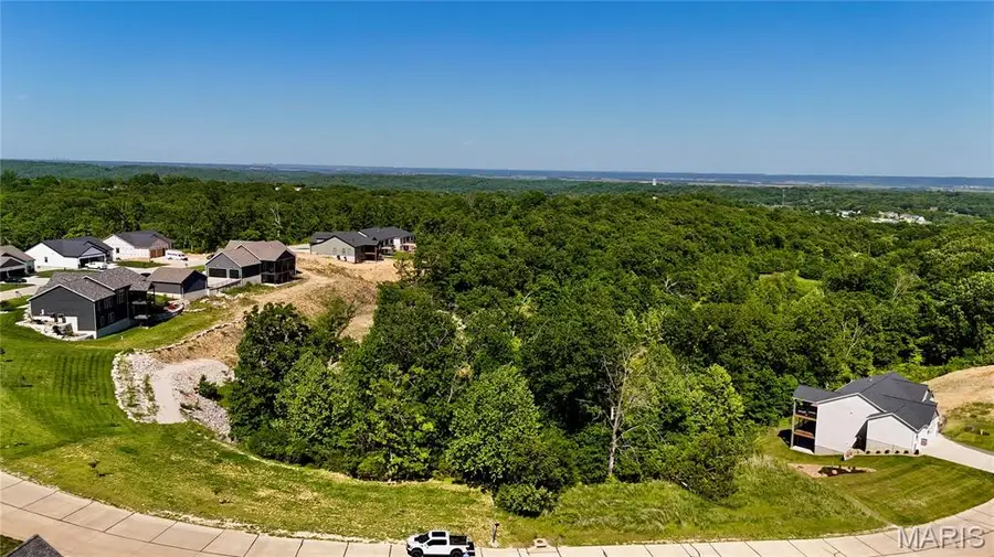 Lot 41 Valleyview Dr., Barnhart, MO 63012 - #3