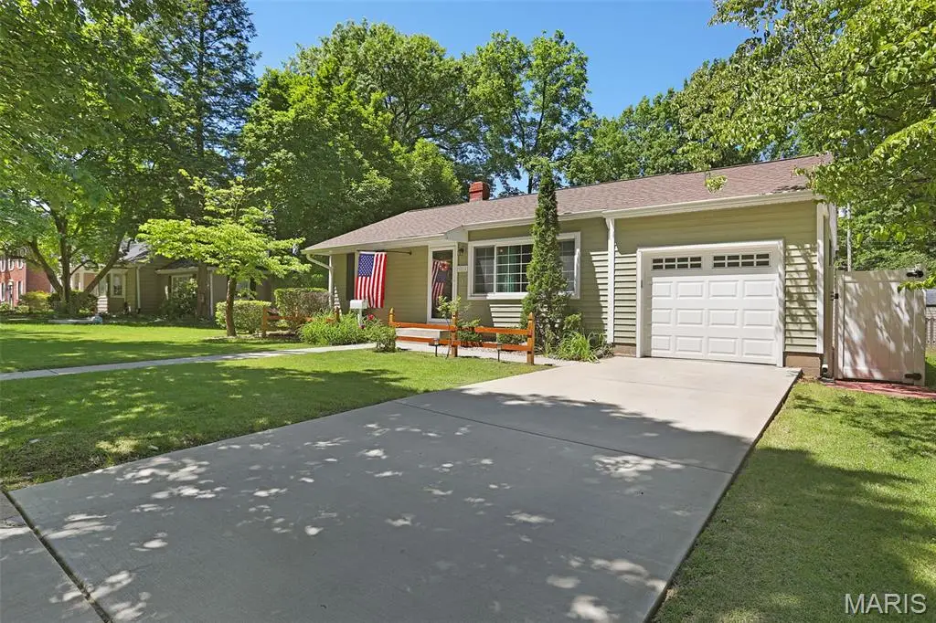 211 Banner Street, Edwardsville, IL 62025 - #1