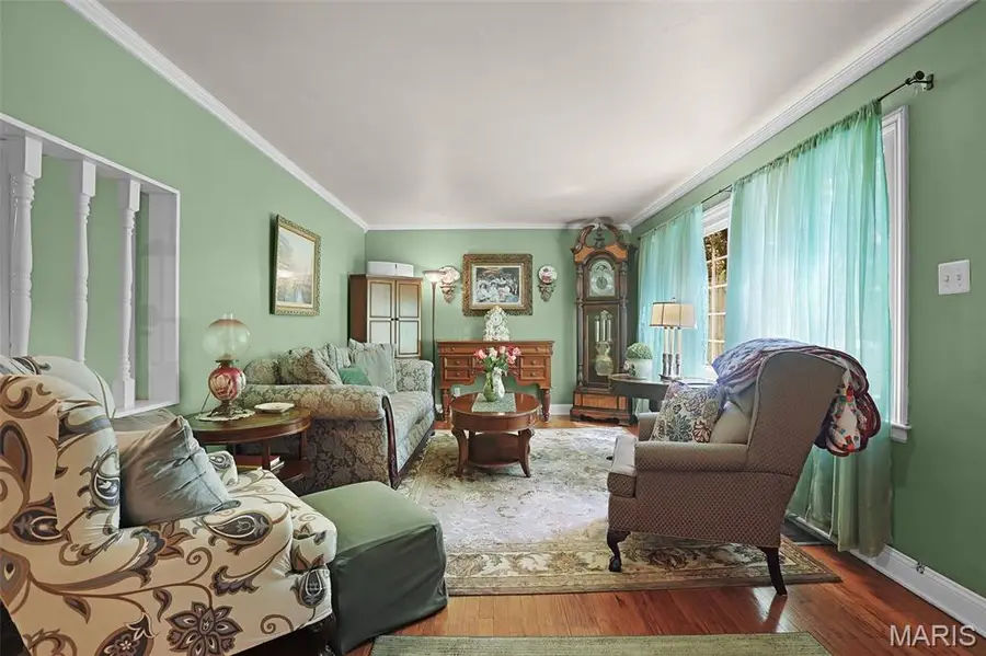 211 Banner Street, Edwardsville, IL 62025 - #3