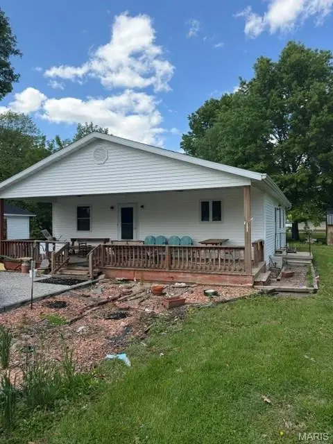 561 S Main Street, New Douglas, IL 62074 - #1