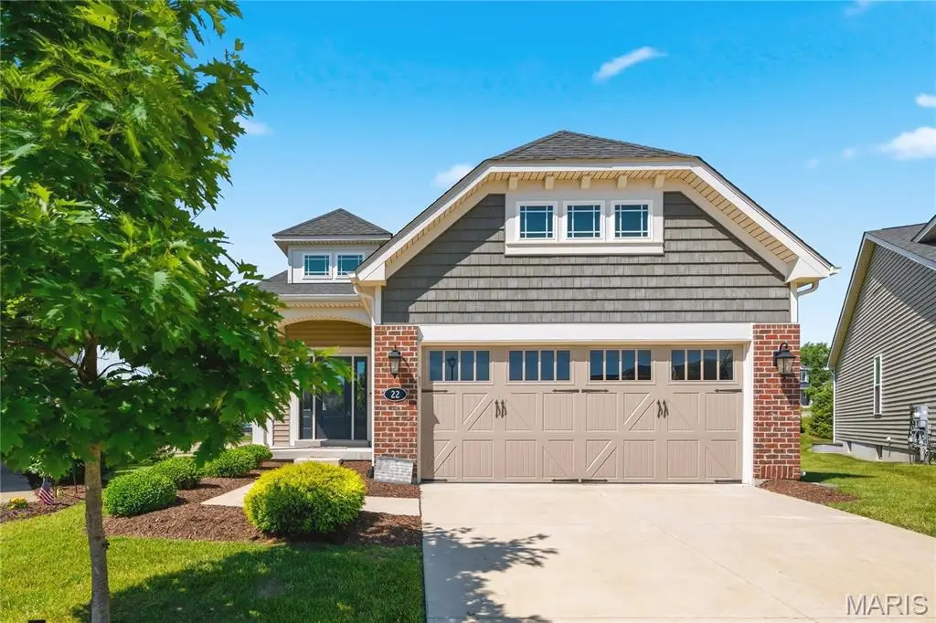 22 Ivyleigh Court, Saint Charles, MO 63303 - #1