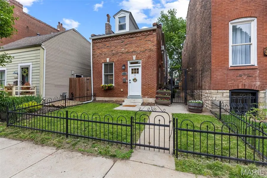 3328 Lemp Avenue, Saint Louis, MO 63118 - #2