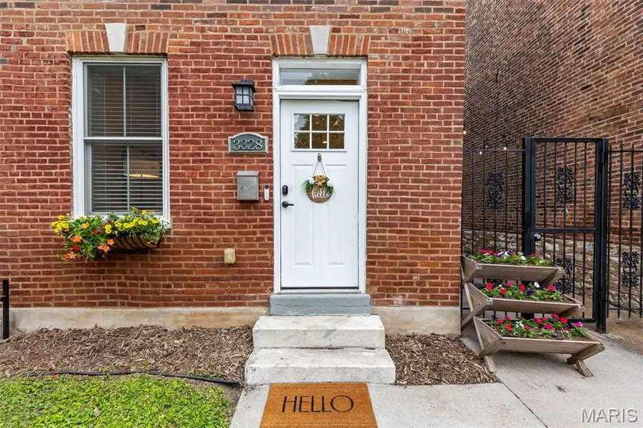 3328 Lemp Avenue, Saint Louis, MO 63118 - #3